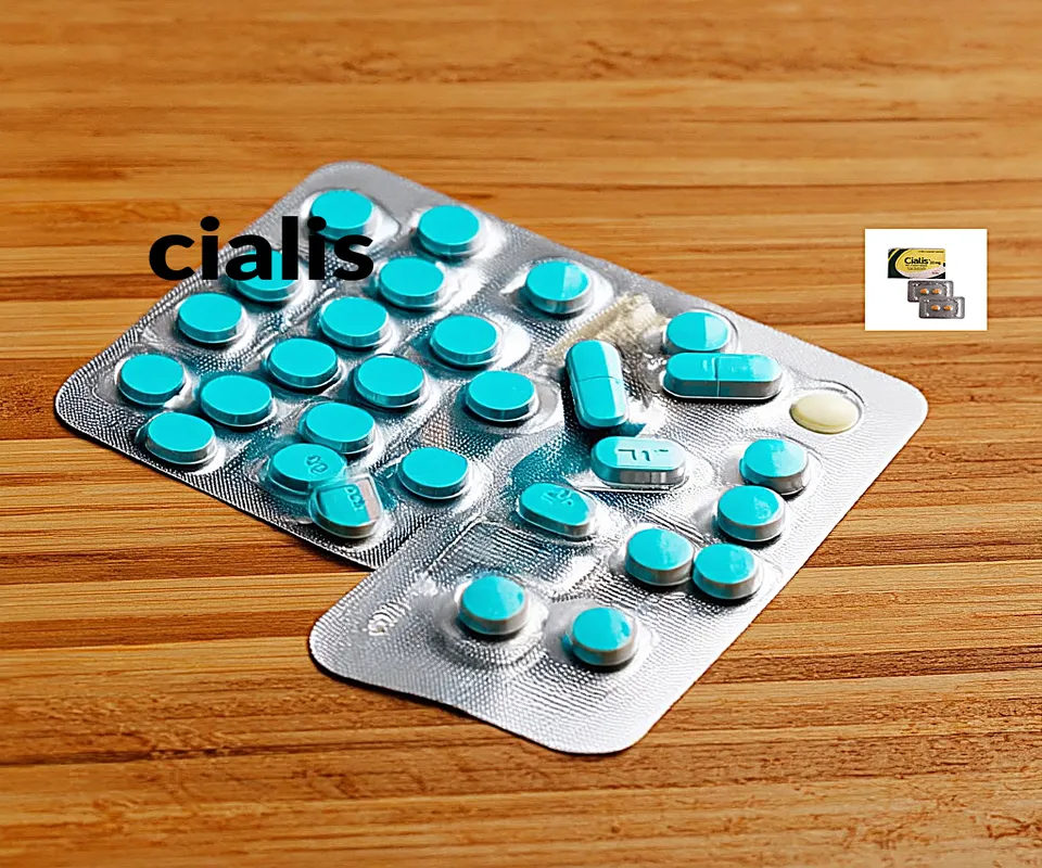 Precio de cialis y levitra